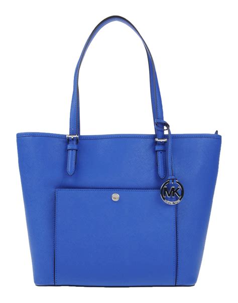 multi color michael kors handbag|michael kors blue handbags clearance.